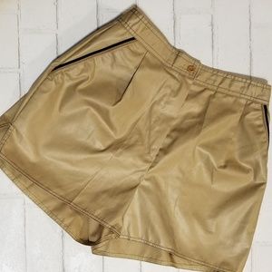 Yves Saint Laurent Shorts